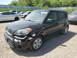 2012 KIA Soul for sale in Davison, MI