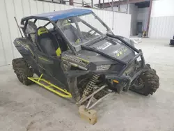 Salvage motorcycles for sale at Lawrenceburg, KY auction: 2016 Polaris RZR XP 1000 EPS