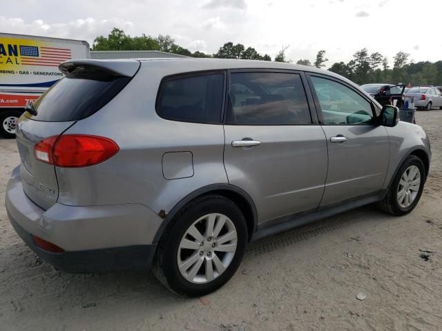 2008 Subaru Tribeca