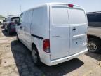 2021 Nissan NV200 2.5S