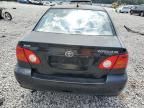 2003 Toyota Corolla CE