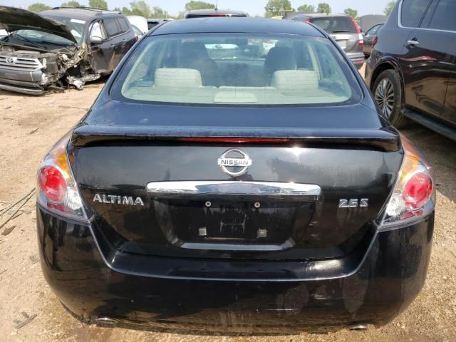 2007 Nissan Altima 2.5