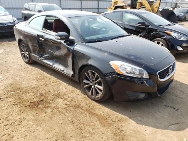 2012 Volvo C70 T5