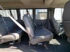 2009 Chevrolet Express G2500