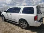 2010 Nissan Armada Platinum