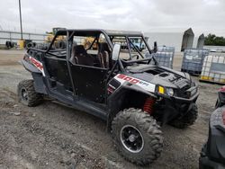 Salvage motorcycles for sale at San Diego, CA auction: 2013 Polaris RZR 4 900 XP EPS