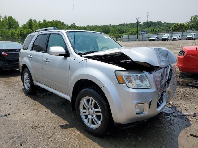 2011 Mercury Mariner Premier