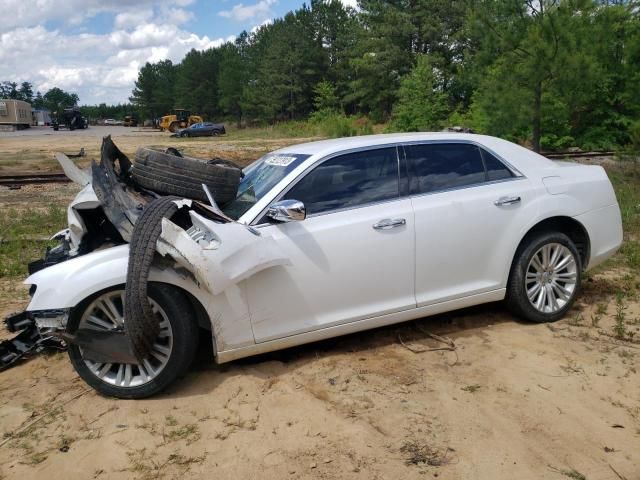 2013 Chrysler 300C