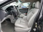 2008 Chrysler Pacifica Touring