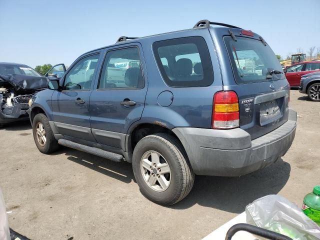 2005 Ford Escape XLS