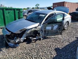 Salvage cars for sale at Hueytown, AL auction: 2020 Honda Accord LX