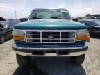 1997 Ford F250