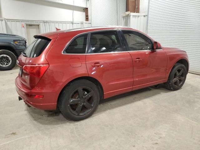 2010 Audi Q5 Premium Plus