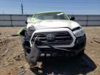 2018 Toyota Tacoma Access Cab