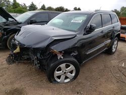 Jeep Grand Cherokee Laredo salvage cars for sale: 2011 Jeep Grand Cherokee Laredo