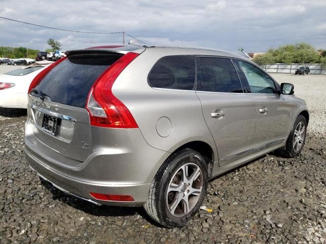 2015 Volvo XC60 T6 Premier