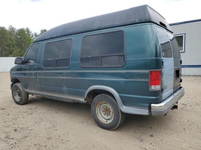 1999 Ford Econoline E250 Van