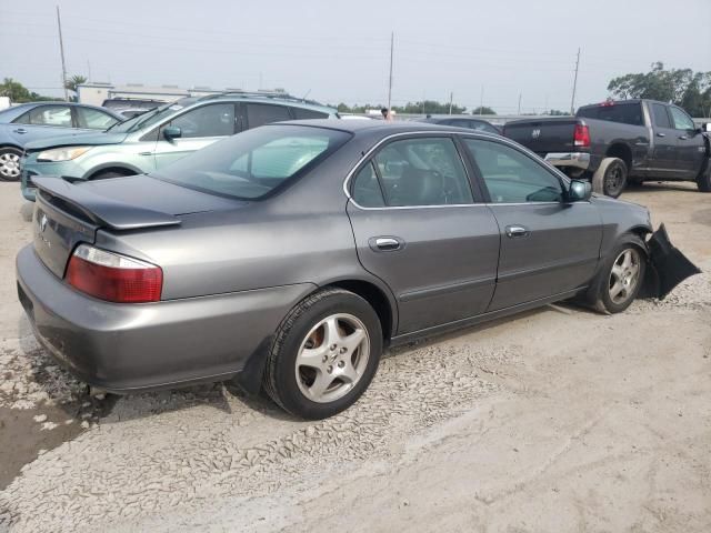 2003 Acura 3.2TL