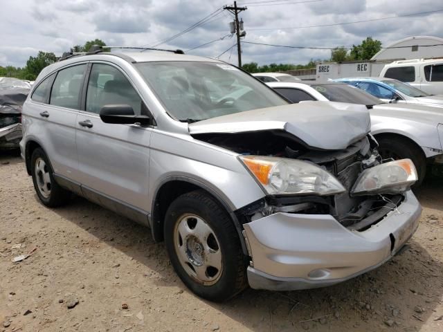 2011 Honda CR-V LX