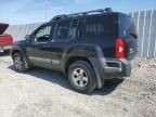 2011 Nissan Xterra OFF Road