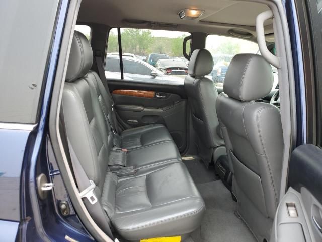 2006 Lexus GX 470