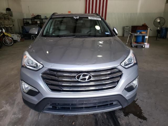 2014 Hyundai Santa FE GLS