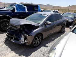 2014 Ford Focus SE en venta en North Las Vegas, NV