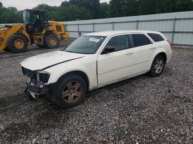 2005 Dodge Magnum SXT