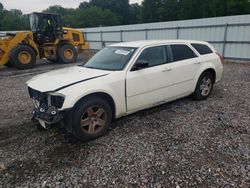 Dodge Magnum SXT salvage cars for sale: 2005 Dodge Magnum SXT