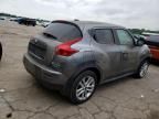 2014 Nissan Juke S