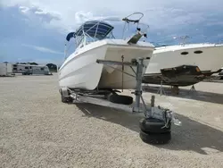 Salvage boats for sale at Arcadia, FL auction: 2001 Sptc Boat