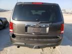 2012 Honda Pilot EXL