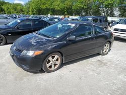 2008 Honda Civic EX for sale in North Billerica, MA