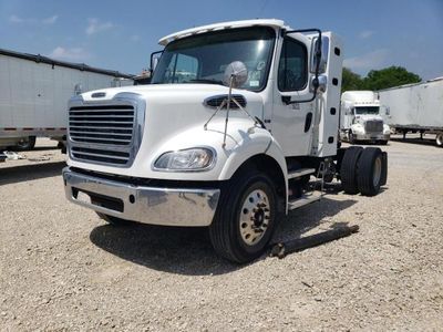 Freightliner m2 112 Medium Duty salvage cars for sale: 2013 Freightliner M2 112 Medium Duty