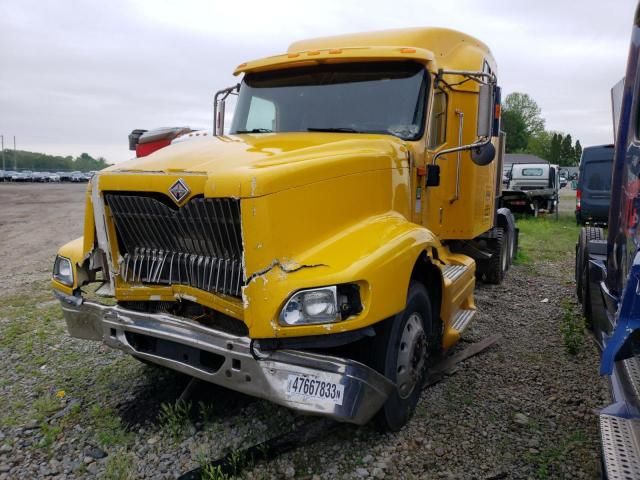 2005 International 9400 9400I