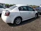 2011 Nissan Sentra 2.0