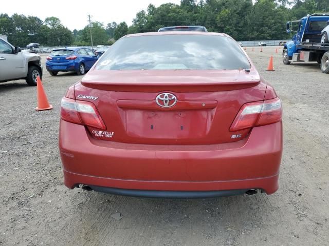 2007 Toyota Camry LE