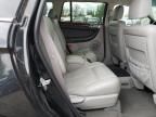 2008 Chrysler Pacifica Touring