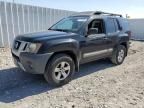 2011 Nissan Xterra OFF Road