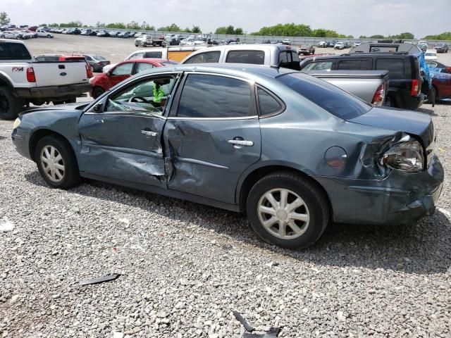 2006 Buick Lacrosse CX