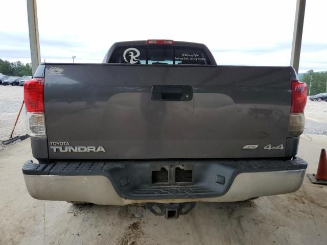 2012 Toyota Tundra Double Cab SR5