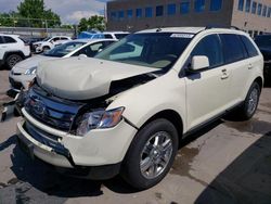 2007 Ford Edge SEL Plus for sale in Littleton, CO