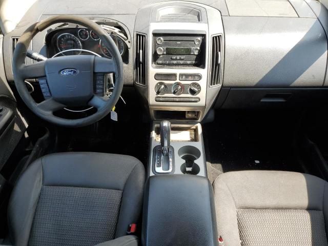 2010 Ford Edge SE