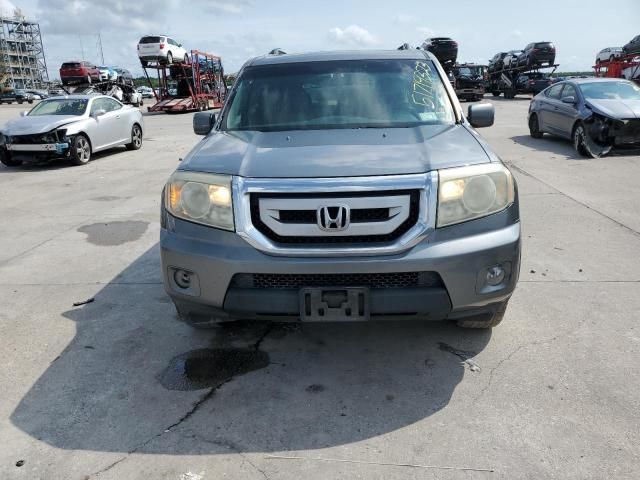 2009 Honda Pilot EXL