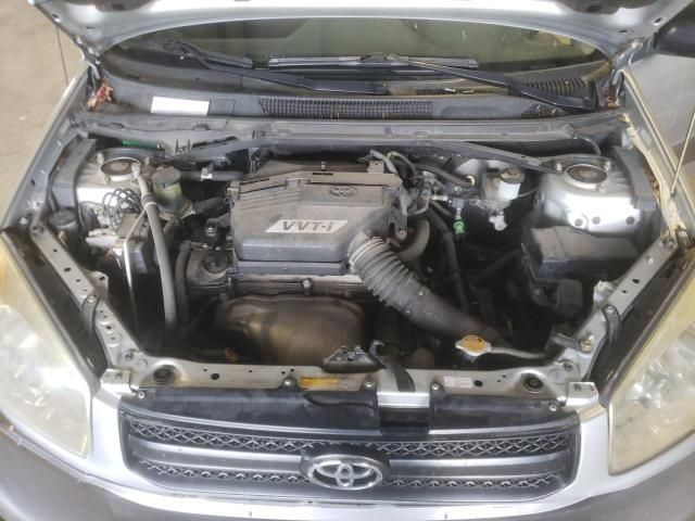 2004 Toyota Rav4