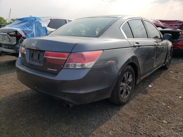 2011 Honda Accord SE