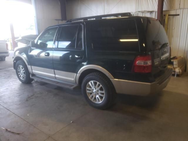 2013 Ford Expedition XLT