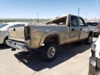 2005 GMC Sierra C2500 Heavy Duty