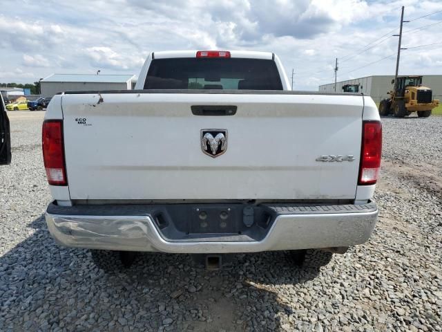 2018 Dodge RAM 2500 ST