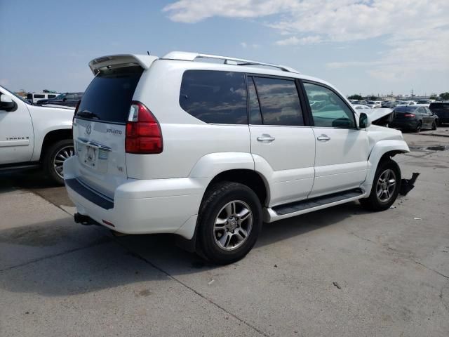 2009 Lexus GX 470